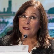 Denuncia penal contra Rocío Nahle, por corrupción y enriquecimiento ilícito