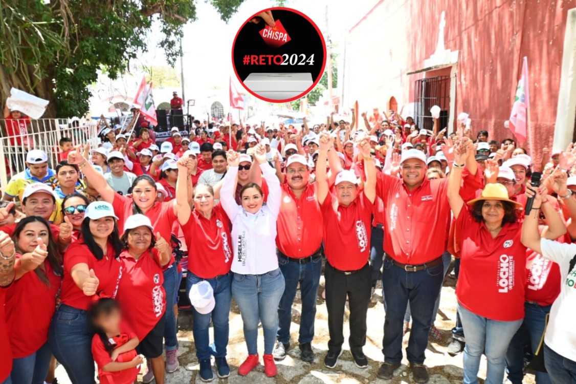 Zapata Bello continuará con las visitas hasta completar los 106 municipios