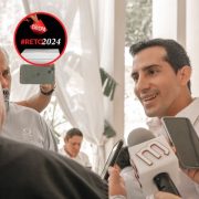 Hay que transformar Mérida: Rommel Pacheco