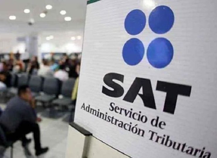 SAT recuerda a contribuyentes yucatecos presentar declaración anual