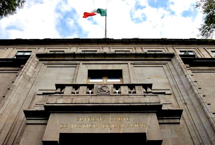 SCJN Ratifica Autonomía del Congreso en Diseño de Instituciones de Procuración de Justicia