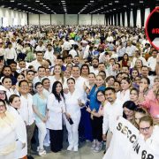 Yucatán tendrá nuevo modelo estatal de Salud: Renán Barrera