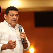 El candidato a Gobernador en Tabasco Javier May, afirmó que habrá mucha inversión para el sector primario y apoyo a productores