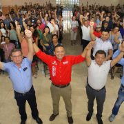 Sergio Vadillo Conservando los valores tradiciones y principios de Yucatán