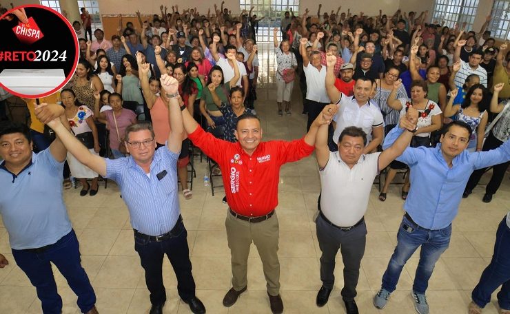 Sergio Vadillo Conservando los valores tradiciones y principios de Yucatán