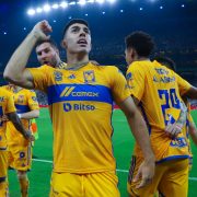 Con un Empate a tres goles en el Clásico Regio, cierra el sábado de fútbol de la jornada 15