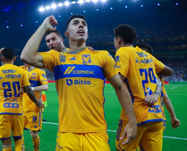 Con un Empate a tres goles en el Clásico Regio, cierra el sábado de fútbol de la jornada 15