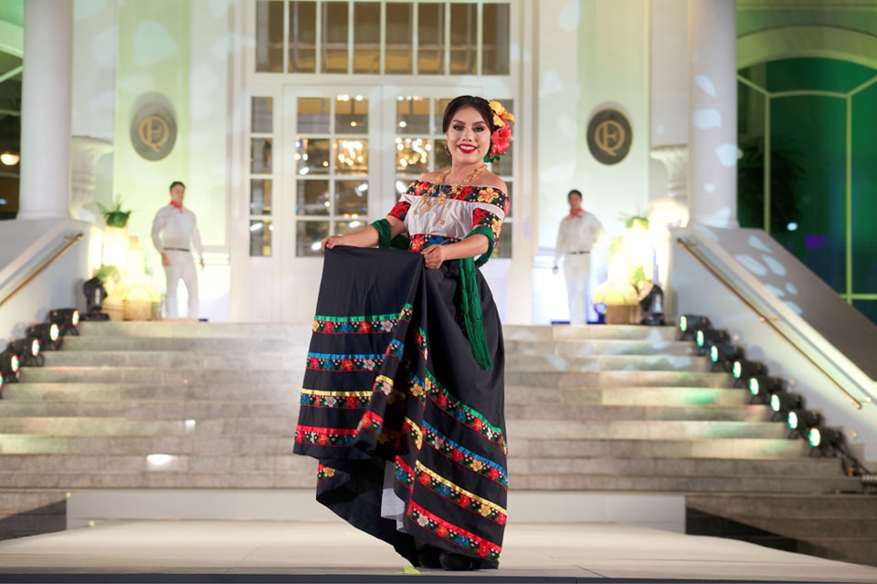 Arrancan actividades de preferia con Presentación a Medios de Comunicación