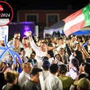 Nueva etapa de prosperidad para Industrias zapatera y agrícola del Sur de Yucatán: Renán Barrera