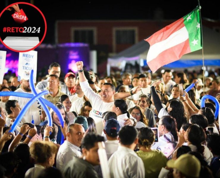 Nueva etapa de prosperidad para Industrias zapatera y agrícola del Sur de Yucatán: Renán Barrera