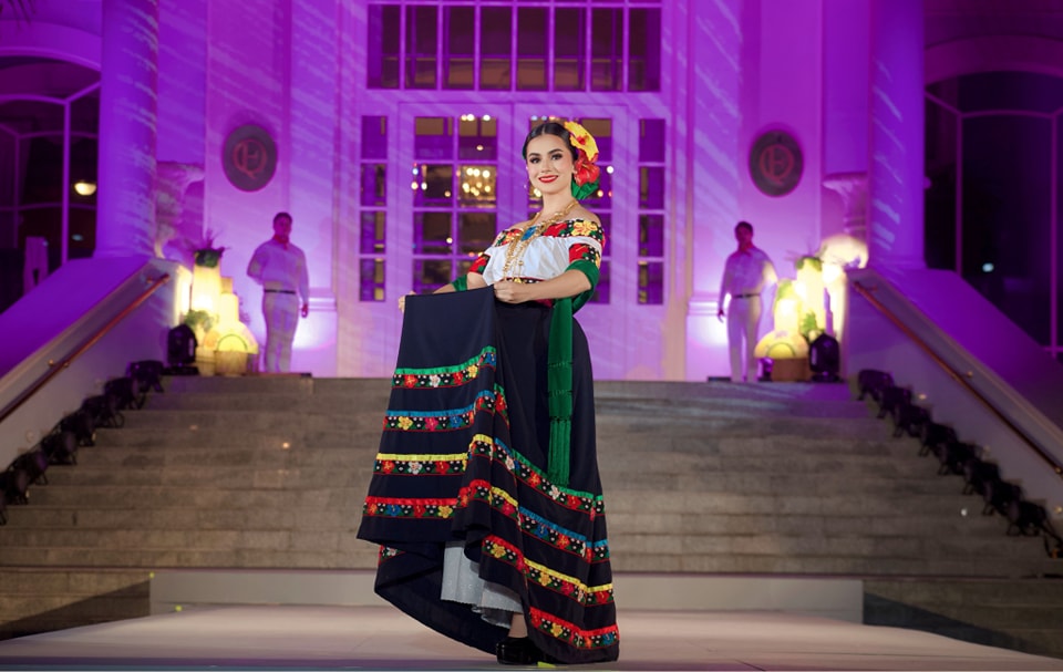 Arrancan actividades de preferia con Presentación a Medios de Comunicación