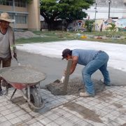 Ramón Córdoba bueno para nada