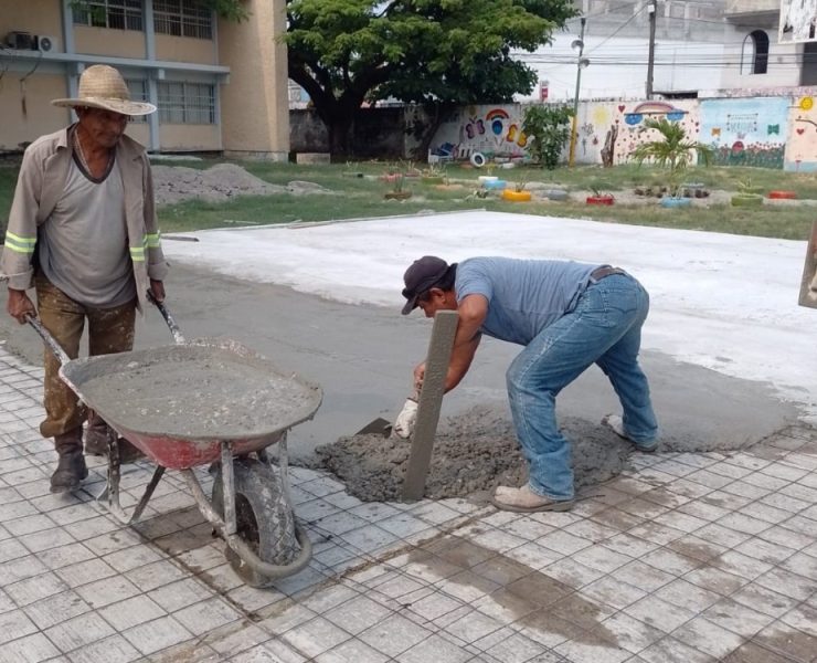 Ramón Córdoba bueno para nada