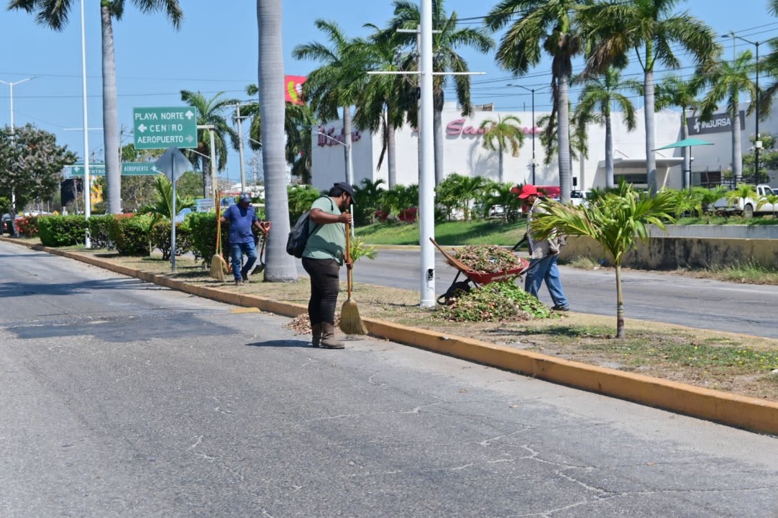 Ramón Córdoba bueno para nada