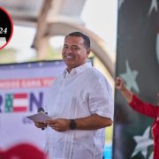 Programa “Yucatán conectado” para potenciar turismo y beneficios a las y los yucatecos: Renán Barrera