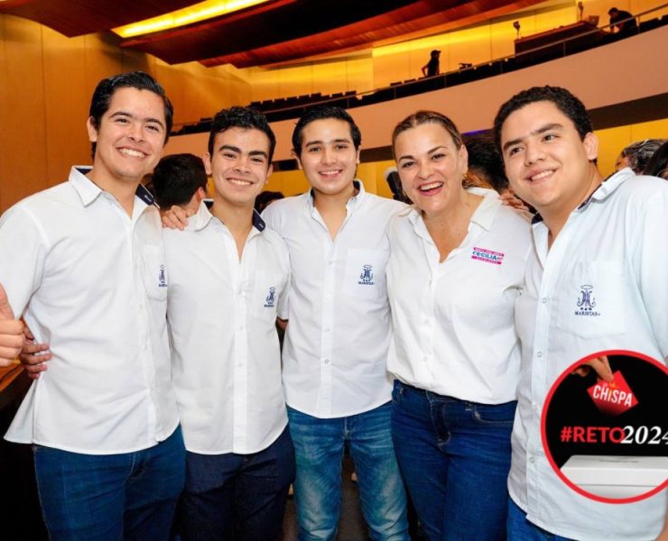 En equipo para hacer “Una sola Mérida”