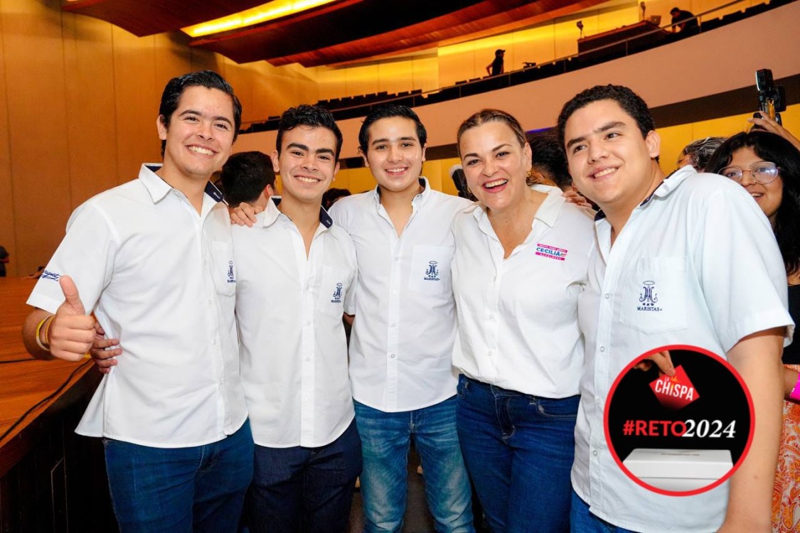 En equipo para hacer “Una sola Mérida”