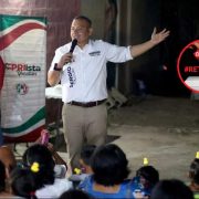 Los temas de la fauna urbana se atenderán con asesoría de agrupaciones que protegen a los animales: Sergio Vadillo