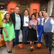 Conductores de Ventaneando hablan de Pedro Sola: No fue nada agradable