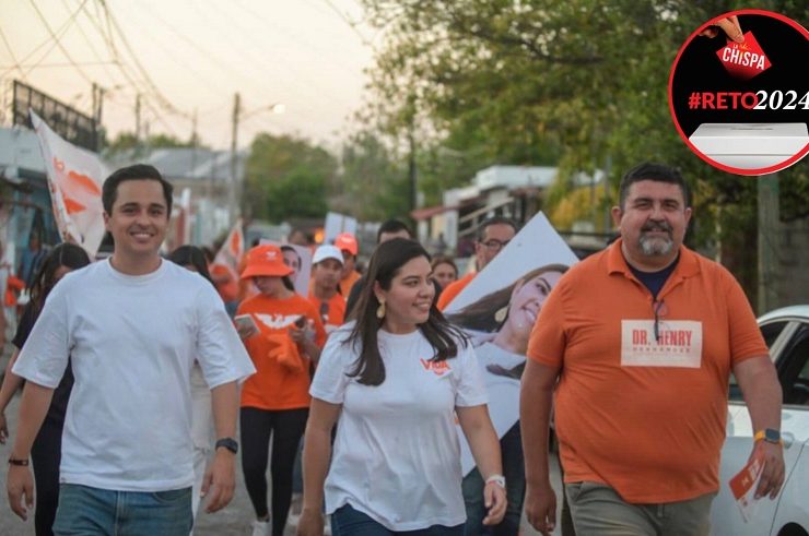 Vecinos del Centro abrazan lo nuevo: Vida Gómez Herrera recibe apoyo en la Calle 80