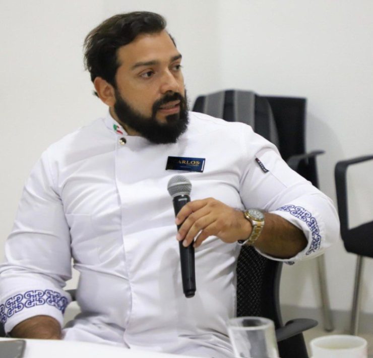 Ventas de restaurantes de la costa aumentaron en 50%