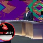 Candidatos a la Presidencia Debatieron sus Propuestas Frente a la Nación