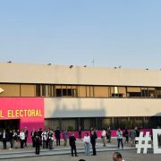 invitados al debate presidencial