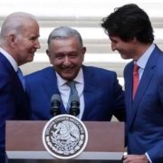 AMLO critica postura de Cnada y EUA