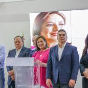 Xóchitl Gálvez solicita al INE medidas para garantizar equidad en elecciones 2024