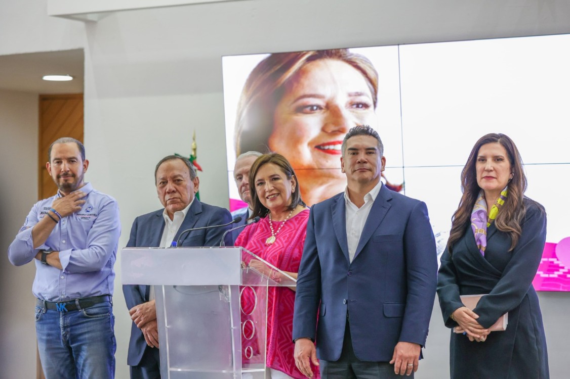 X Chitl G Lvez Solicita Al Ine Medidas Para Garantizar Equidad En