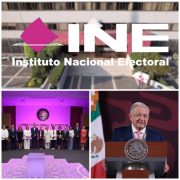NE responde a críticas de AMLO sobre el primer debate presidencial