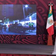 México reitera que presentara dennuncia ciontra Ecuador