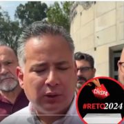 TEPJF Restituye la Candidatura de Santiago Nieto al Senado