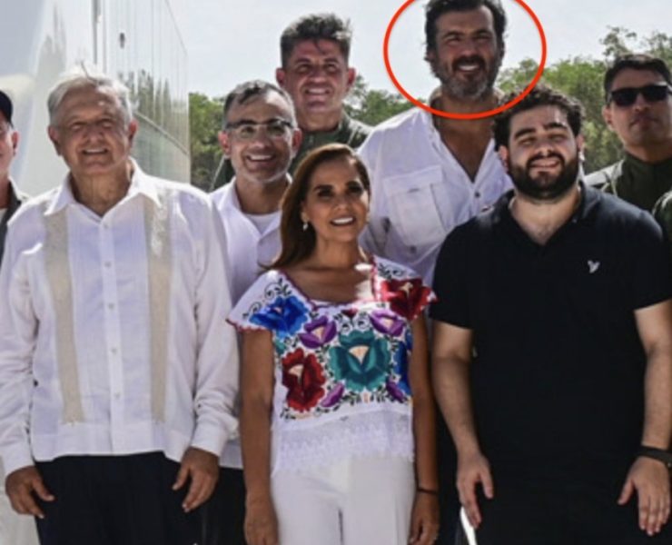 ‘Dedazo’ de Pemex por $706.5 MDP para los hermanos Miguel Bejos