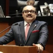 Actual candidato de Morena denunció en 2012 triangulación de dinero del GDF a AMLO