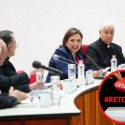 Xóchitl Gálvez Aboga por Priorizar la Seguridad Nacional en Reunión con Obispos