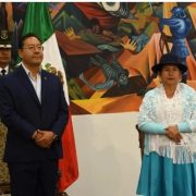 Bolivia Confirma Asistencia del Presidente Arce a Cumbre de la CELAC