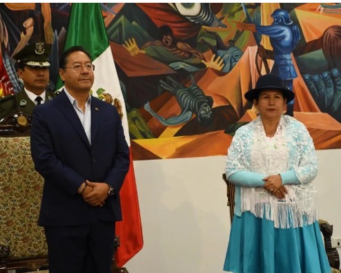 Bolivia Confirma Asistencia del Presidente Arce a Cumbre de la CELAC