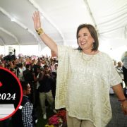 Xóchitl Gálvez denuncia intento de "saqueo" de pensiones por parte de Morena