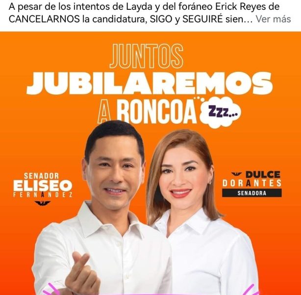 Tribunal regresa candidatura