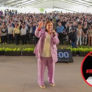 Xóchitl Gálvez presenta propuestas ambiciosas para impulsar emprendimiento y educación durante visita a Nuevo León