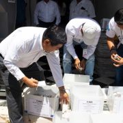 Destruyen más de 22 mil