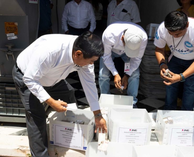 Destruyen más de 22 mil