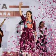 ¿Sabes cuáles son los Momentos Destacados de Sheinbaum en su Campaña Presidencial?