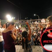 Claudia Sheinbaum Promete Avances para los Pueblos Originarios y Desarrollo en Sonora