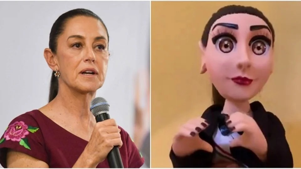 Mejores momentos de Sheinbaum