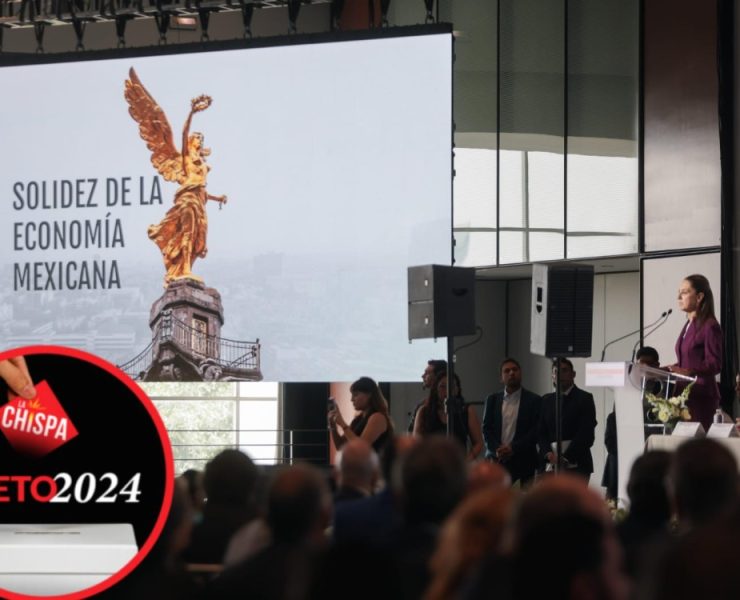 Inversión Privada con bienestar y sustentabiidad, prioridad para México, Sheinbaum