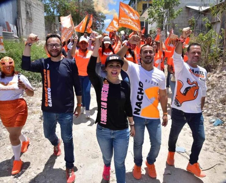 Arrancan las campañas locales