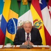 México insta a países de la CELAC a unirse a la denuncia contra Ecuador en la CIJ