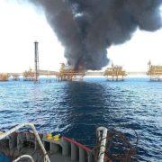 Accidentes en plataformas se pueden evitar